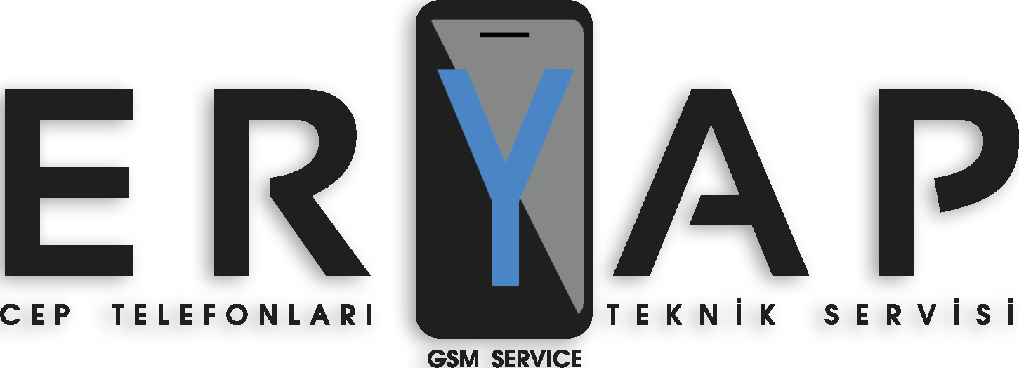 Eryap GSM Servis